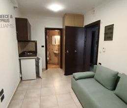 Studio/Γκαρσονιέρα για ενοικίαση - Περιστέρι - Photo 6