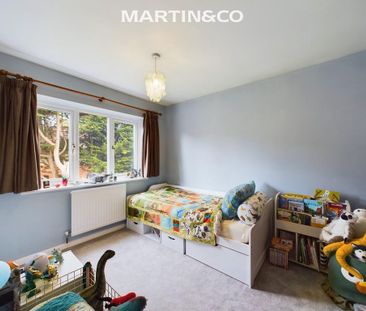 5 bedroom detached house to rent - Photo 4