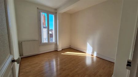 Location appartement 2 pièces - 37.57m² à Vichy (03200) - Photo 3