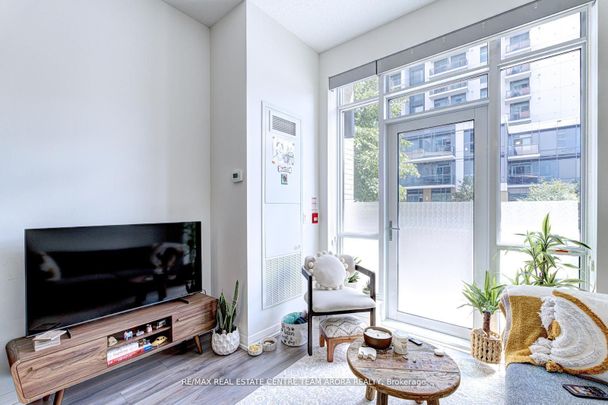 For Lease - 50 Ann O'reilly Road Unit# 107A, Toronto, Ontario - Photo 1