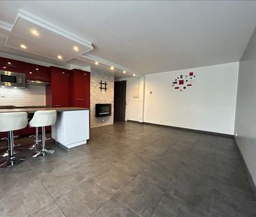 2 pièces - 46,11 m² - 1er étage - Colocation non autorisée - Photo 5