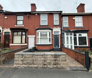 3 bedroom terraced house to rent - Photo 2