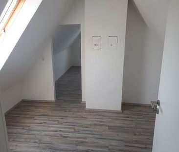 Großzügige Maisonettewohnung zu vermieten - Foto 5