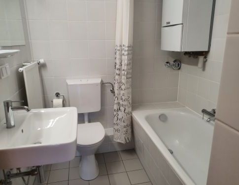 2-Zimmer-Wohnung im Zentrum von 97421 Schweinfurt (ID 1002) - Foto 1