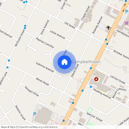 3C Labrador Street, SA 5074, Campbelltown