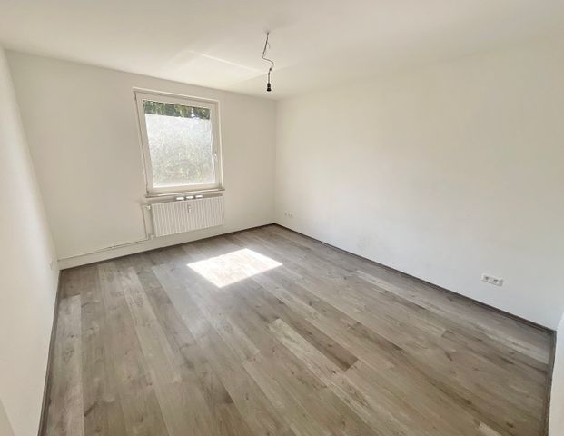 Schöne 3,5-Zimmer-Wohnung mit Tageslichtbad! - Foto 1