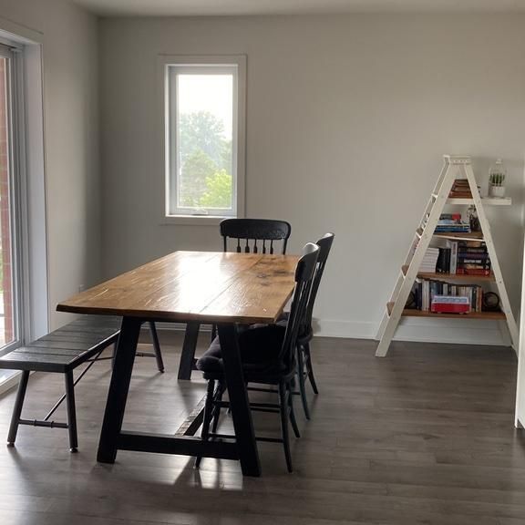 4 1/2 à louer Charlemagne 1er déc - Photo 1