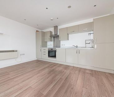 2 bedroom apartment to rent - Photo 6