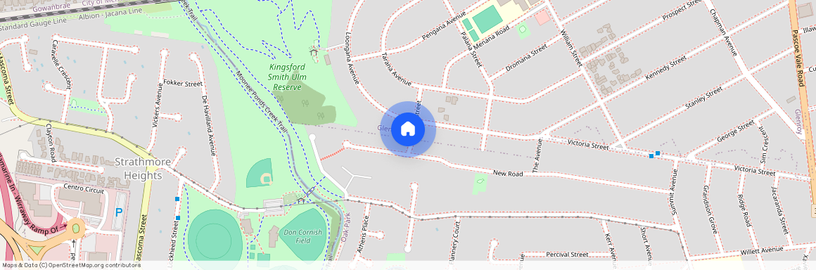 5 Kadana Street, Vic 3046, Glenroy