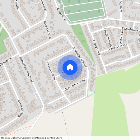 Duart Drive, Elderslie