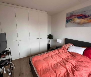 2.5 Zimmer, 60 m², 2. Stock - Foto 4