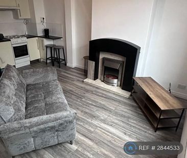 1 bedroom terraced house to rent - Photo 1