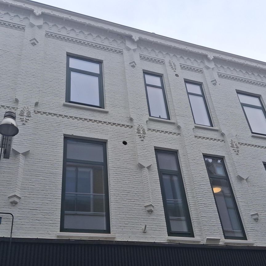 Per direct een mooie studio te huur in centrum Breda - Photo 1