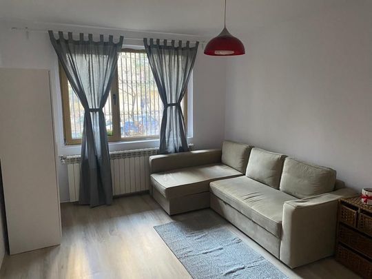 Tineretului parter decomandat - Fotografie 1