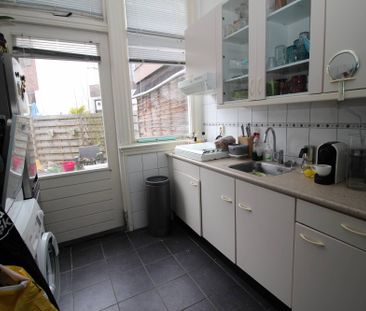 Te huur: Appartement Schenkkade in Den Haag - Foto 3