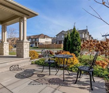 For Lease - 219 Summit Ridge Drive, Guelph, Ontario - Photo 6