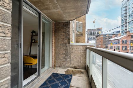 For Lease - 330 Adelaide Street Unit# 203, Toronto, Ontario - Photo 4