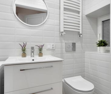 **Piękne 2 pokoje po remoncie - Dąbrowskiego 23** - Photo 6