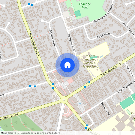 18 Tennyson Road, Enderley, RBPR000030