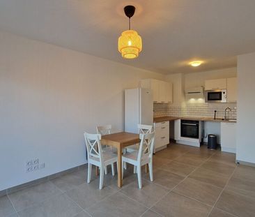 Appartement à louer 2 pièces • 40,35 m2 Valleiry - Photo 4