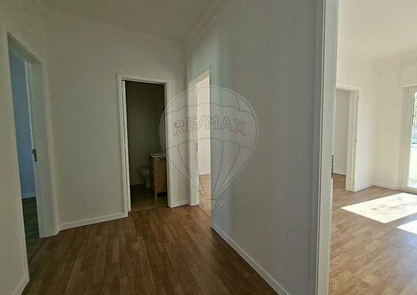 Apartamento T2 em Lisboa