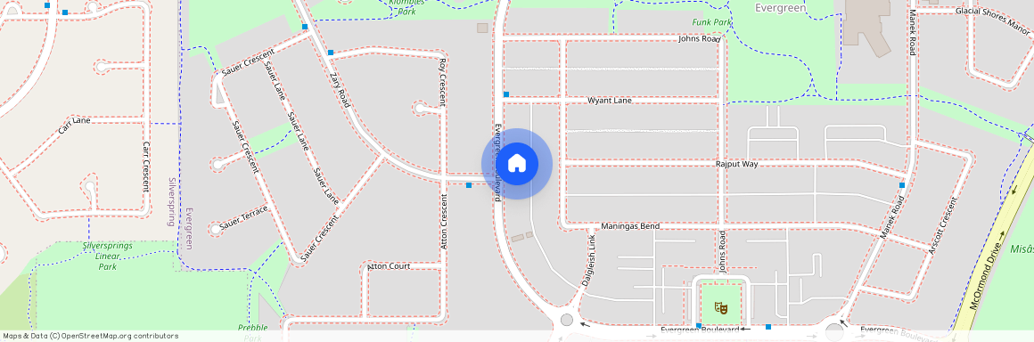 507 Evergreen Blvd - A, Saskatoon, SK S7W 0L9