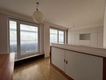 Appartement te huur - Foto 5