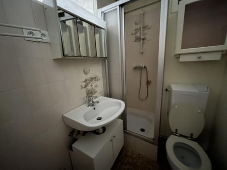Appartement T2 à louer - 34 m² - Photo 5