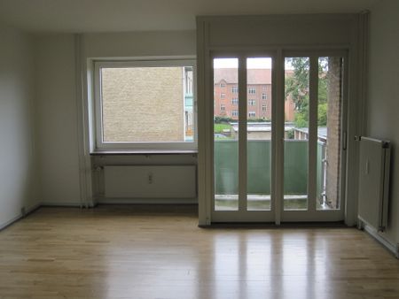 2 værelses – Sjællandsgade 96A, 1. tv. – Fredericia - Photo 3