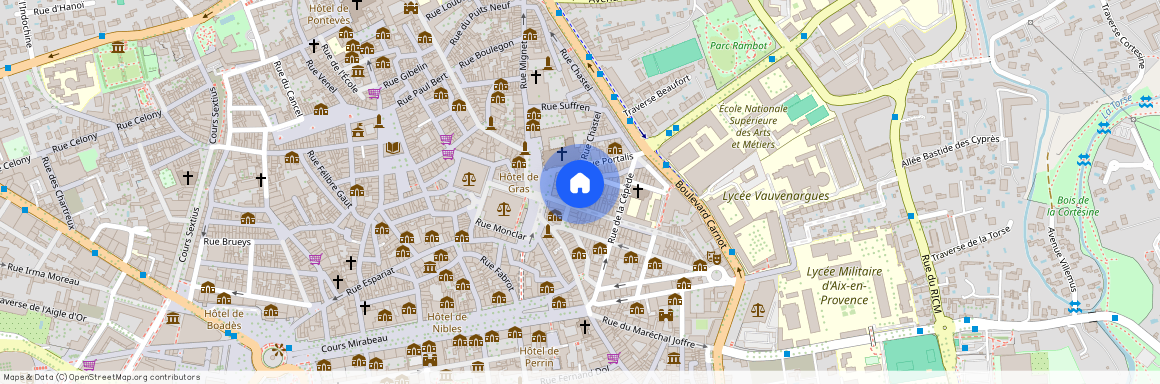 13100, Aix-En-Provence