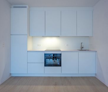 Instapklaar appartement met 2 slaapkamers in nieuwbouwproject Alba ... - Photo 2