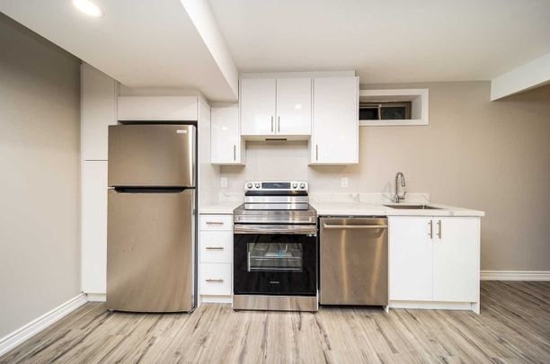 For Lease - 111 Ironside Drive Unit# Lower, Vaughan, Ontario - Photo 1