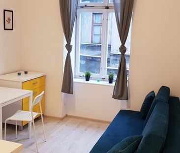 Łódź Łódź-Śródmieście, Wschodnia - Zdjęcie 2