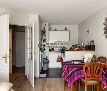 Appartement Wasquehal Secteur Marcq-Wasquehal-Mouvaux - Photo 4