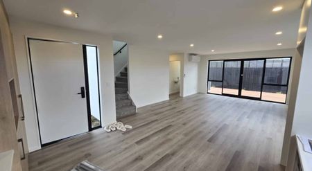 Brand New Townhouse - Photo 5
