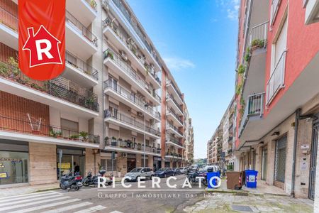 Bilocale via Guglielmo Oberdan 83, Mazzini, Lecce - Photo 5