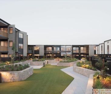 8/125 Wellsvale Drive, Googong NSW 2620 - Apartment For Rent | Domain - Photo 1