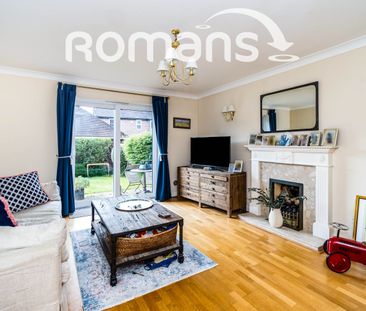 4 bedroom house to rent - Photo 1