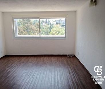 Departamento en Renta, Col Bosque de las Lomas. Miguel Hidalgo - Foto 3