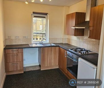 1 bedroom flat to rent - Photo 3