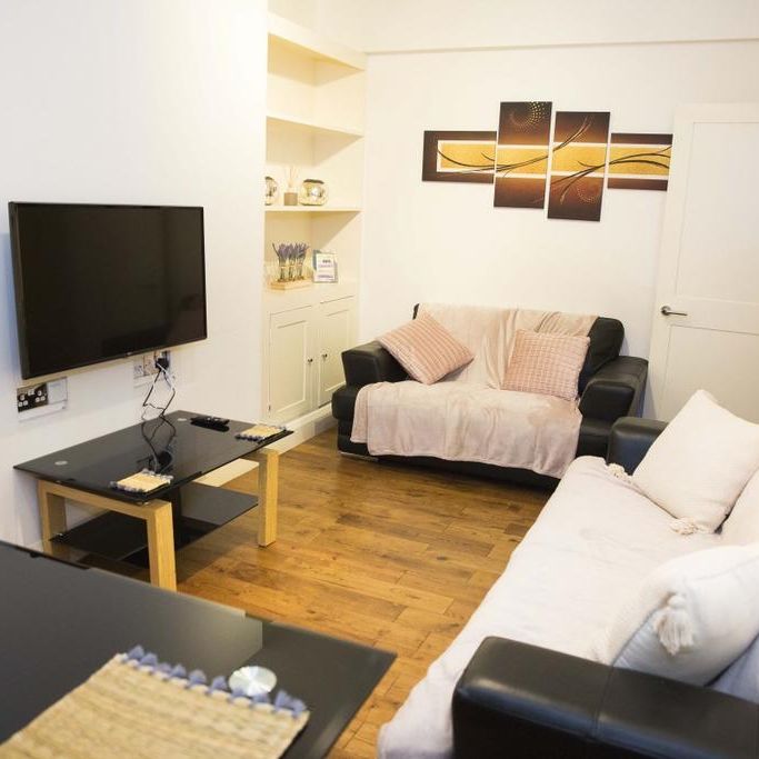 1 bedroom flat to rent - Photo 1