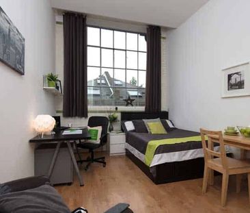 Gold Studios - Photo 6