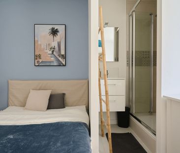 AMIENS Roommate 7 Bedrooms at Arras - Photo 4