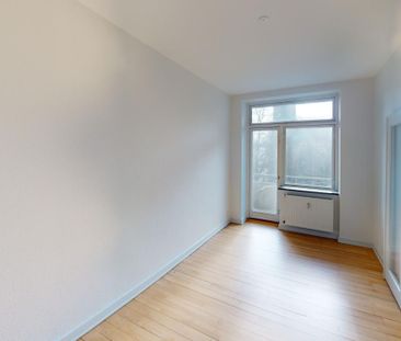 Indbydende lejlighed med central beliggenhed i Aalborg - Foto 6