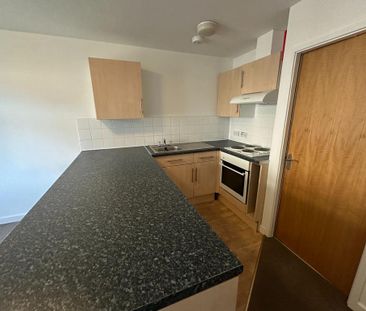 1 bedroom flat to rent - Photo 3