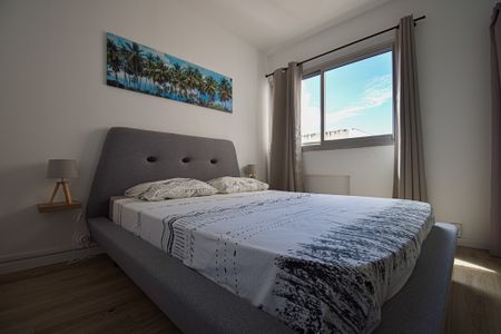 Location Appartement 1 pièce 26m² ST DENIS 97400 - Photo 4