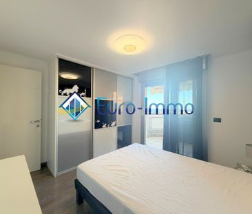 Location Appartement 2 pièces 50m² BEAUSOLEIL 06240 - Photo 3