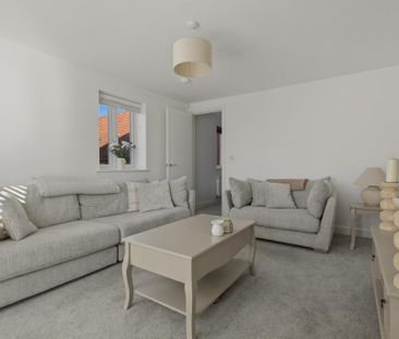 2 bedroom semi-detached house to rent - Photo 3