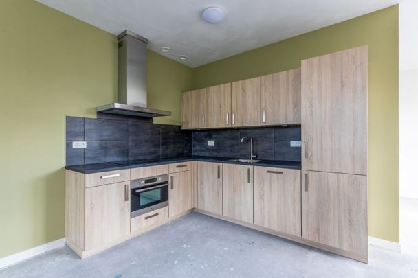 Appartement te huur: Lageweg 2-F 9843 AM Grijpskerk - Foto 1