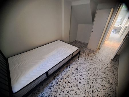 Διαμέρισμα για ενοικίαση Βαρδάρης - Δικαστήρια (Βαρδάρης - Λαχανόκηποι) - Φωτογραφία 2
